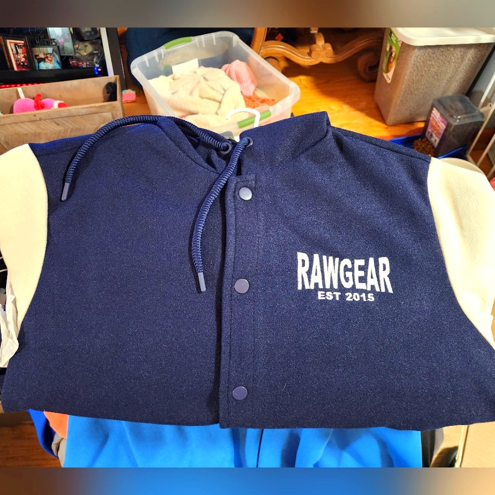 Rawgear Jacket